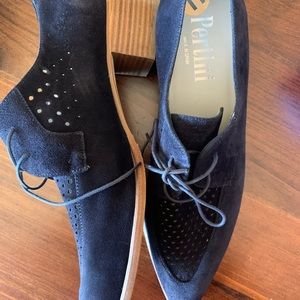 Brand new Pertini Spain shoes